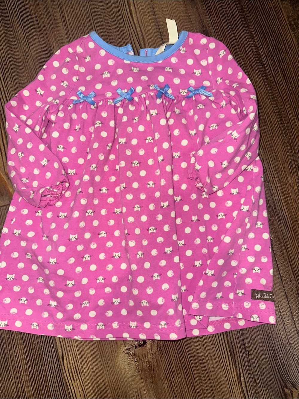 Maltida Jane Top